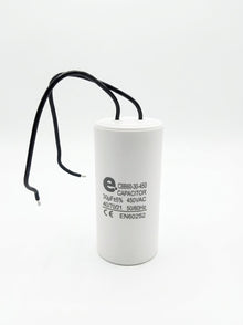 Capacitor De Arranque Motor Marcha 30 Uf