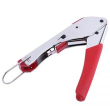 Pinza Compresión Terminales rg6-59