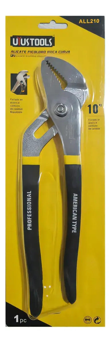 Pinza Pico De Loro 10''