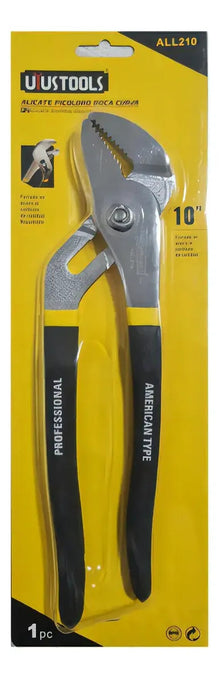 Pinza Pico De Loro 10''