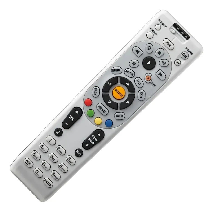 Control Directv Largo
