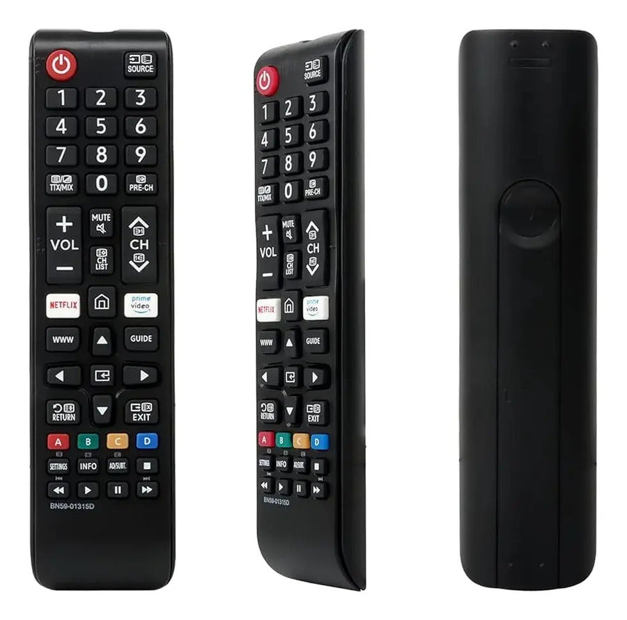 Control Remoto Para Samsung - Punktal N36