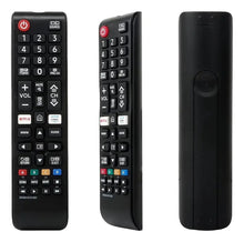 Control Remoto Para Samsung - Punktal N36