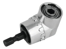 Mandril Angular De 1/4 Para Taladros Y Destornilladores Char