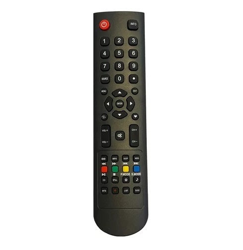 Control Remoto Para Panavox No smart N51