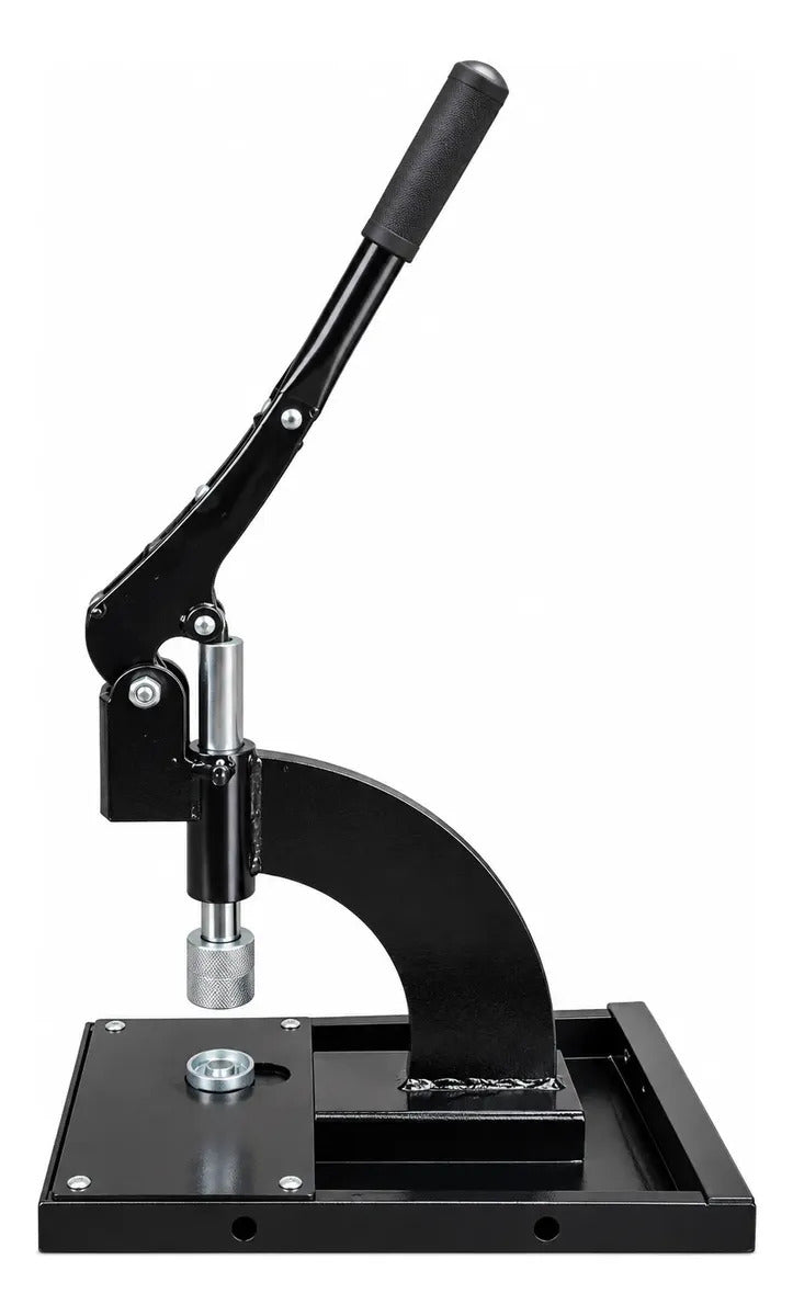 Máquina Para Ojalillos De Lonas