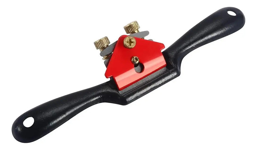 Cepillo Carpintero Manual Para Madera 10¨