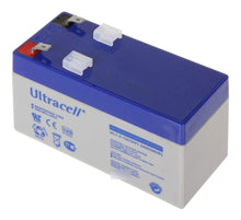 BATERIA 12V 1.3AH ULTRACELL