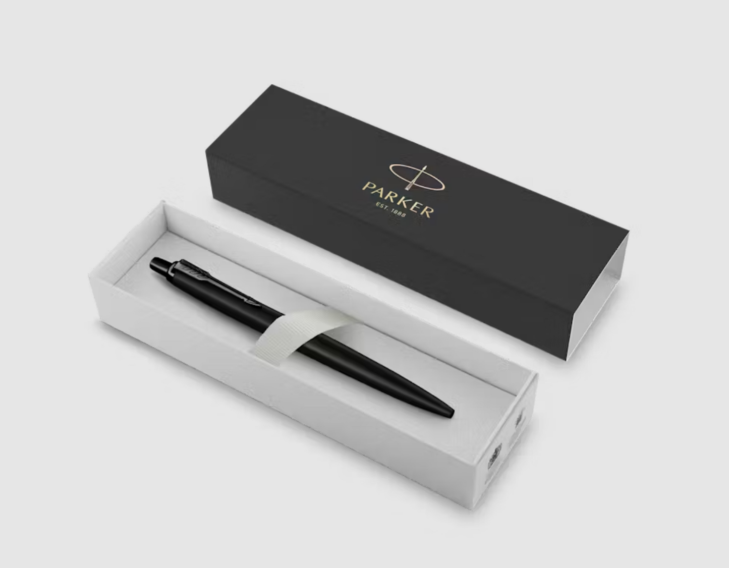 Lapicera Parker Jotter Xl Black Grab. Gratis