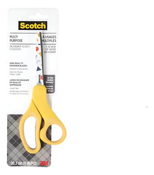 Tijera Scotch Ultra Edge 3m De 20.3 Cm