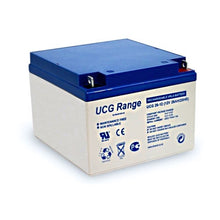 BATERIA 12V 26AH ULTRACELL
