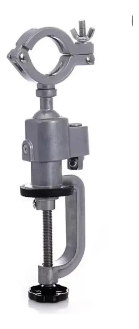 Soporte Taladro Torno De Mesa