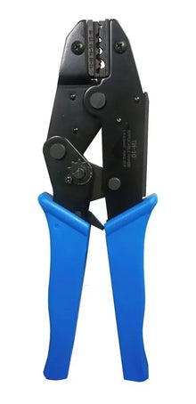 Pinza Terminales Bosch Chapa Eléctricos Th10 - Electroimporta