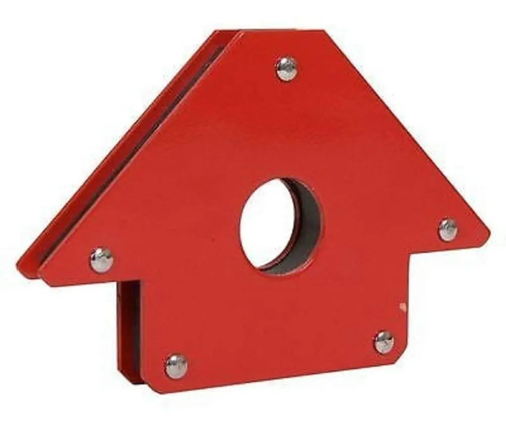 Escuadra Magnética 3" 25Lbs - Electroimporta