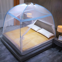 Mosquitero Tul Cama De 2 Plazas Estructural