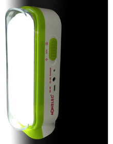 Luz De Emergencia 32 Leds Usb Litio