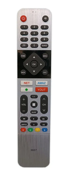 Control Remoto Para Smartlife N18