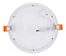 Plafon Led 12w Embutido Frio
