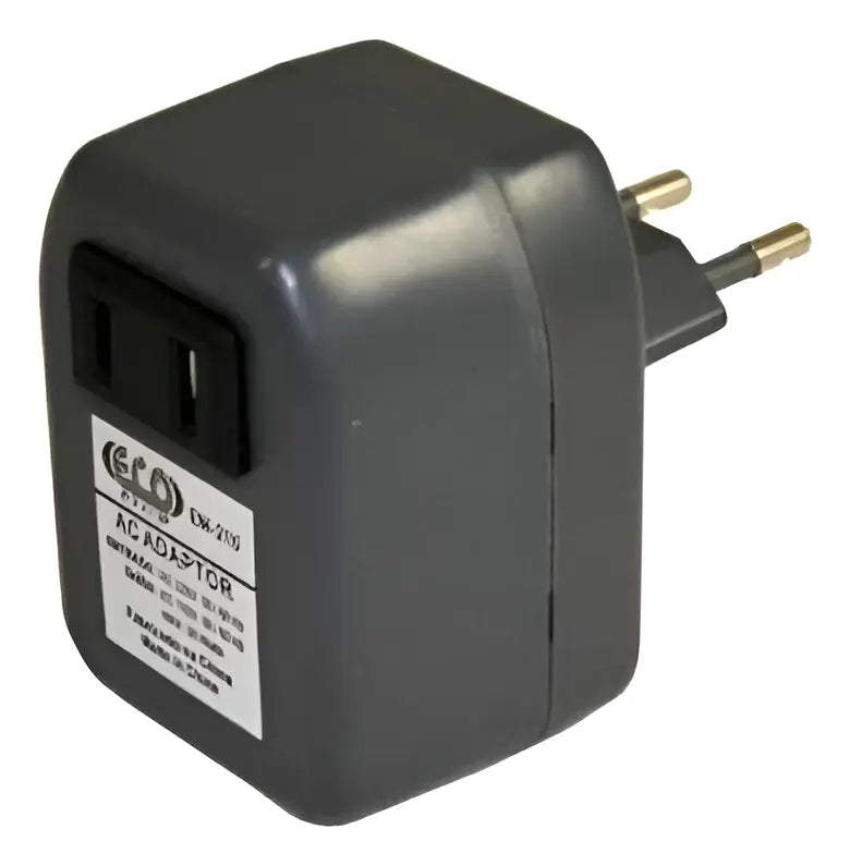 Transformador 50W 220-110v - Electroimporta