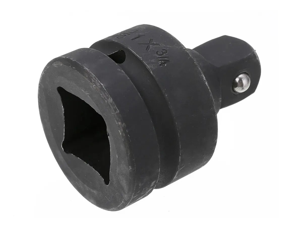 Adaptador Dado Impacto 1" a 3/4" - Electroimporta
