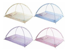 Cuna Portatil Plegable Mosquitero Bebe