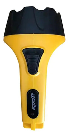 Linterna Led Recargable Media