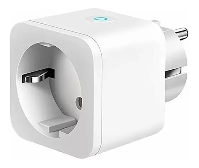 Enchufe Inteligente Timer Smart Wifi Amazon Shucko - Electroimporta