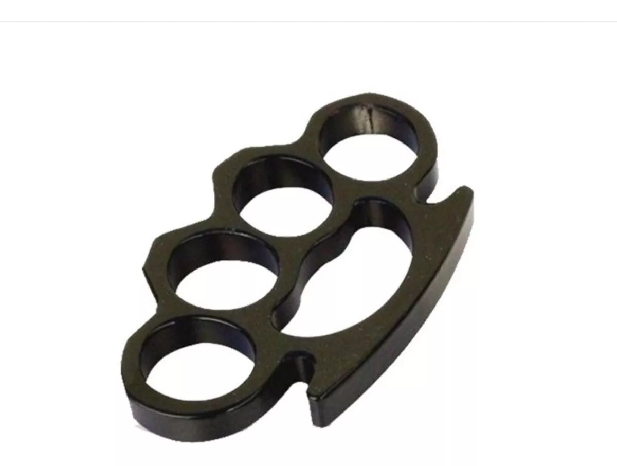 Piña Americana De Acero Puño Defensa Personal