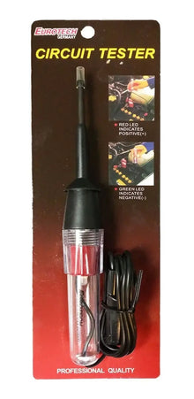 Tester - Punta De Prueba Circuitos Automotriz