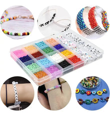 Set de Pulseras Colgantes Collares Completo - Electroimporta