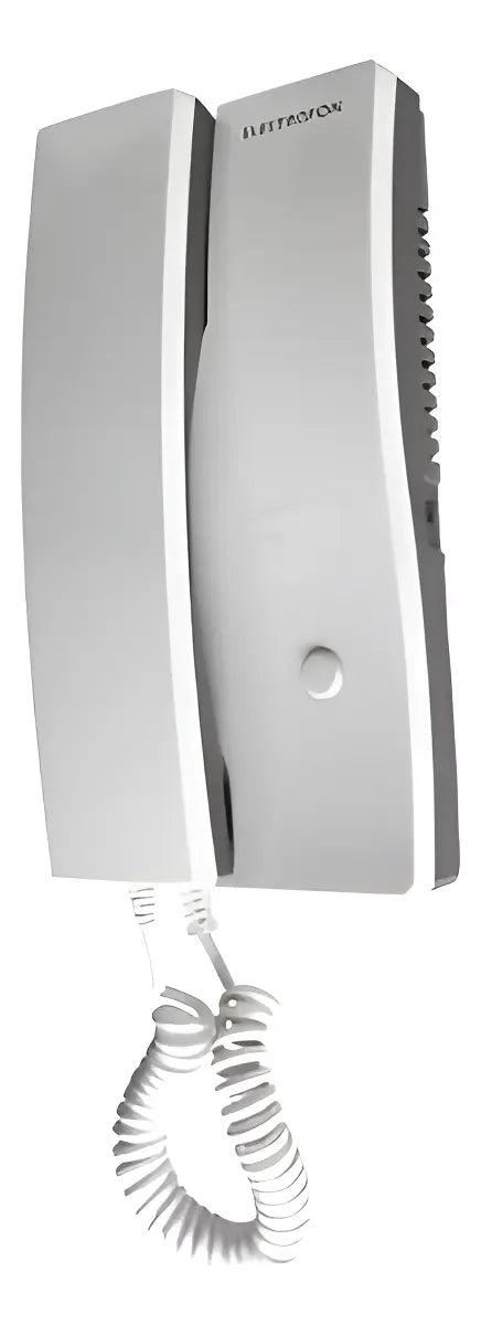 Teléfono Electrofon Para Porteros Eléctricos