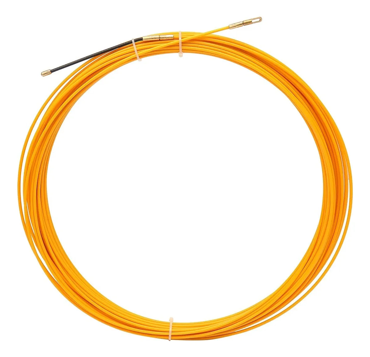 Cinta Pasa Cable Enhebrar 10mts Termoplastico