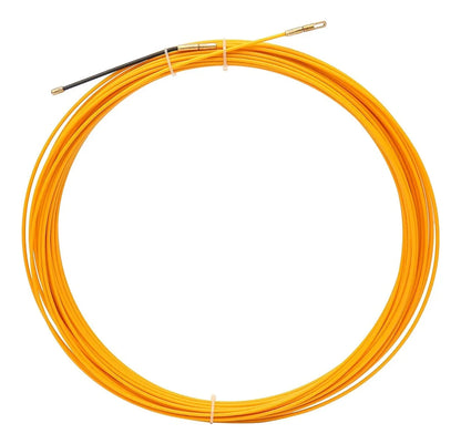 Cinta Pasa Cable Enhebrar 10mts Termoplastico