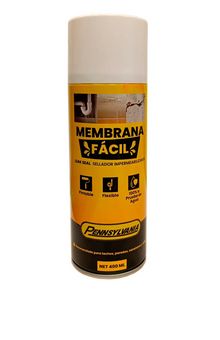 Spray Impermeabilizante Sellador 400ml