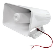 Sirena 12v 100w Varios Tonos