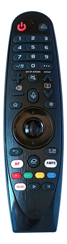 Control Remoto Para LG Magic N22