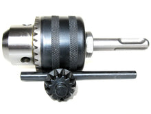 Mandril 13mm Adaptador Sds - Electroimporta