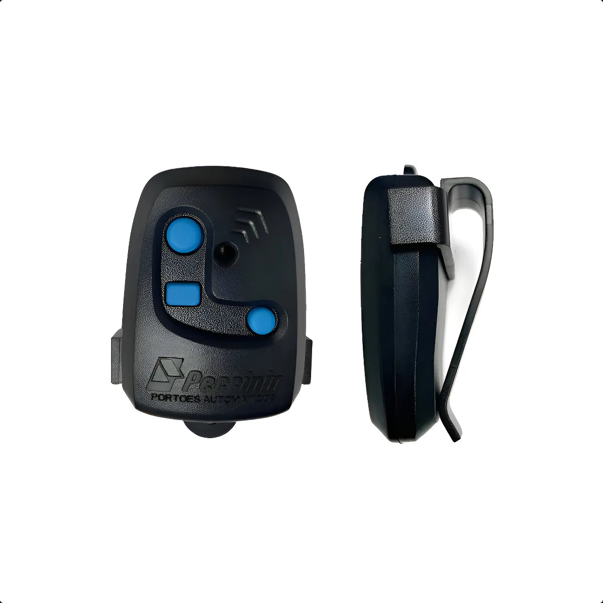 Control Remoto Peccinin Porton Eléctrico Automático