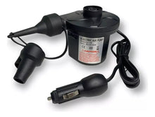 Inflador Eléctrico Colchón 12v