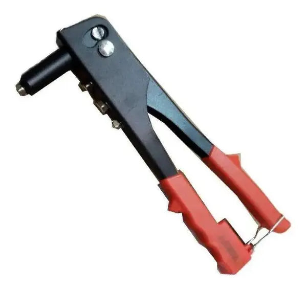 Remachadora 10" - vista 2 - Electroimporta