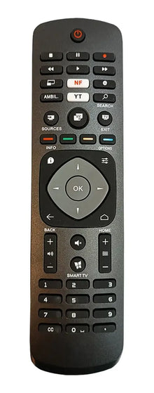 Control Remoto para Philips N41 - Electroimporta