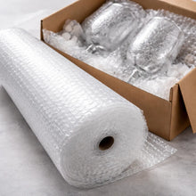 Burbuja Nylon Para Embalar Rollo 11 Mts