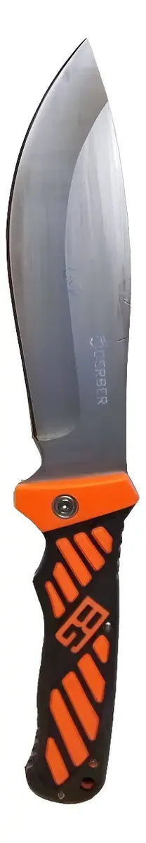 Cuchillo Supervivencia Gerber Bear Grylls