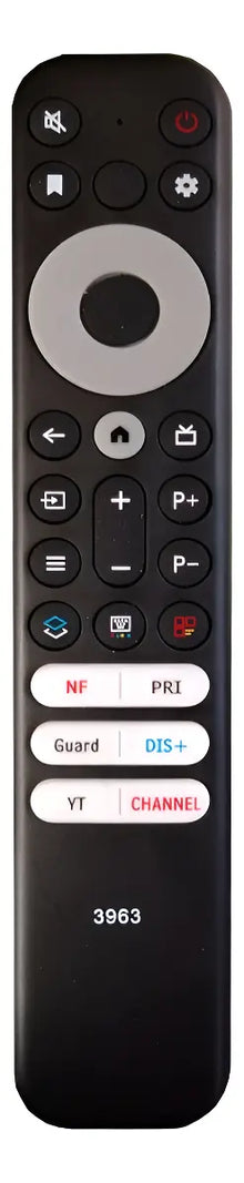 Control Remoto Para Tcl