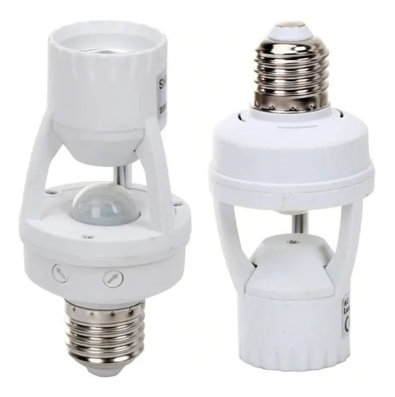 Sensor Movimiento Portalampara Toda Lamp