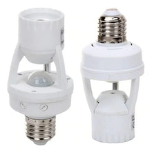 Sensor Movimiento Portalampara Toda Lamp