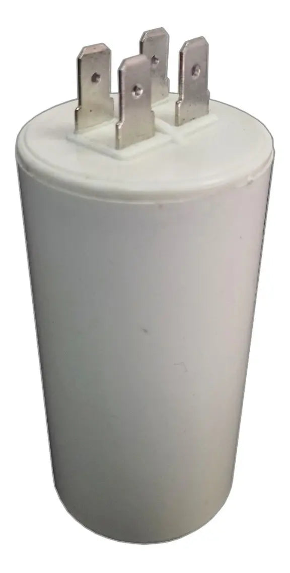 Capacitor De Arranque Motor Marcha 20 Uf