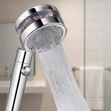 Ducha Lluvero Turbo Strong Presion 360