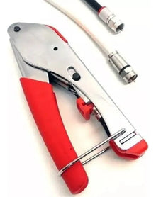 Pinza Compresión Terminales rg6-59