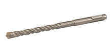 Mecha Sds Plus para Hormigón 10mm X 160mm - Electroimporta